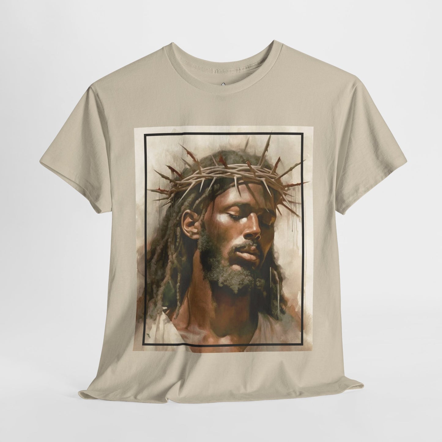 Divine Inspiration Tee Unisex, Cotton, Heavyweight