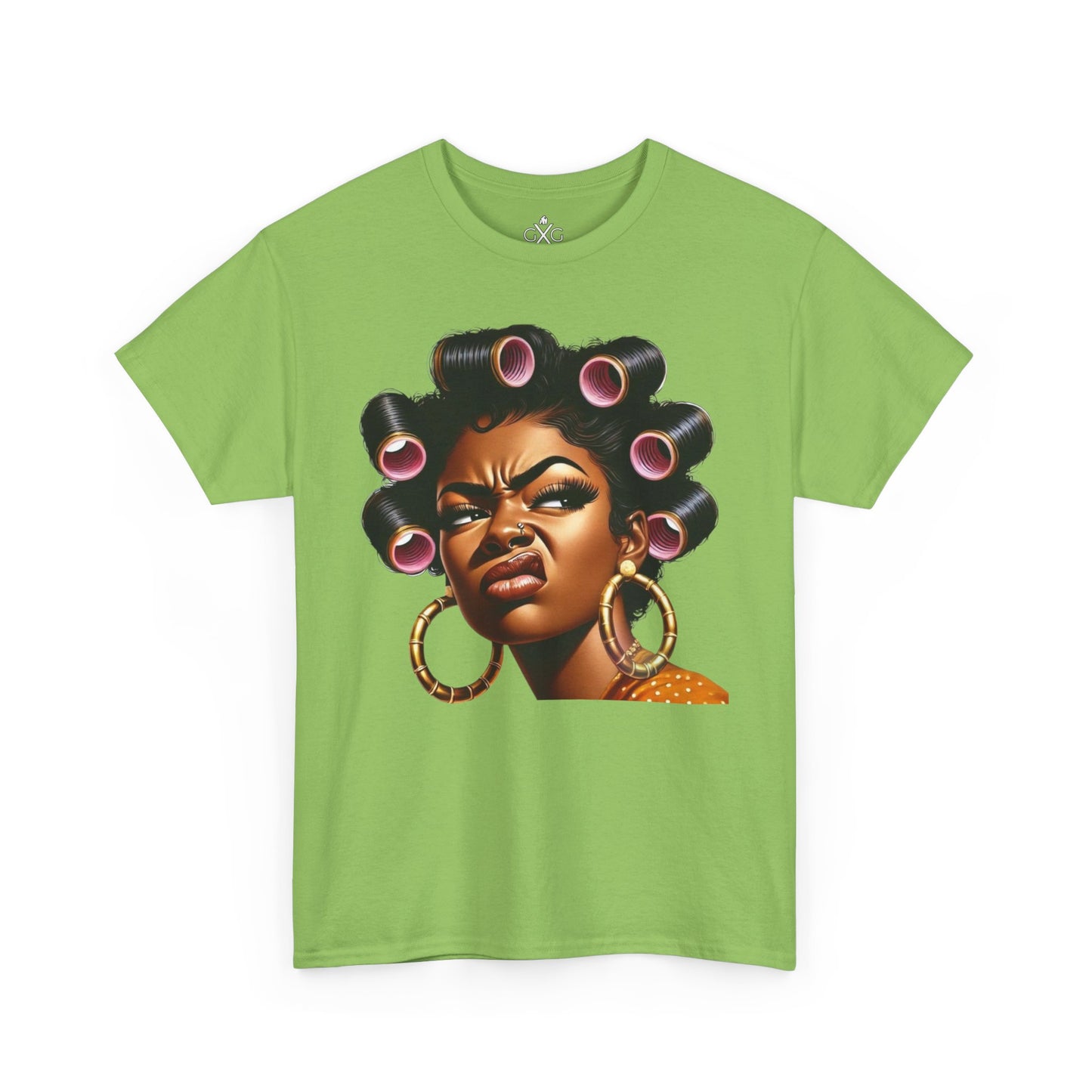 Stank Face Tshirt