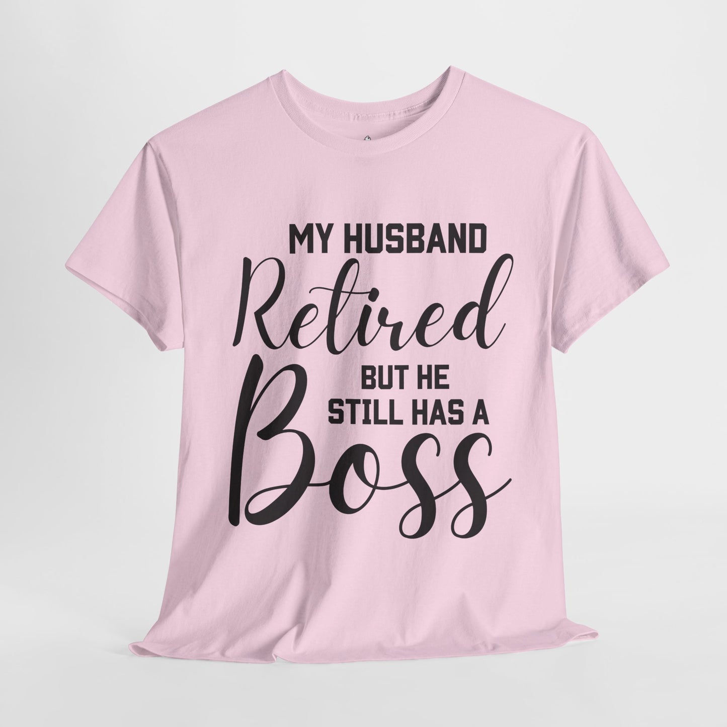 Retirement Celebration Tee