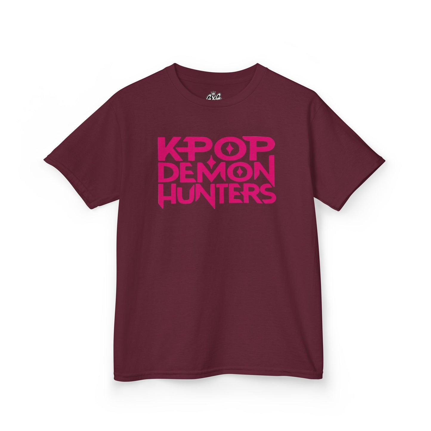 K-Pop Demon Hunters Kids Tee