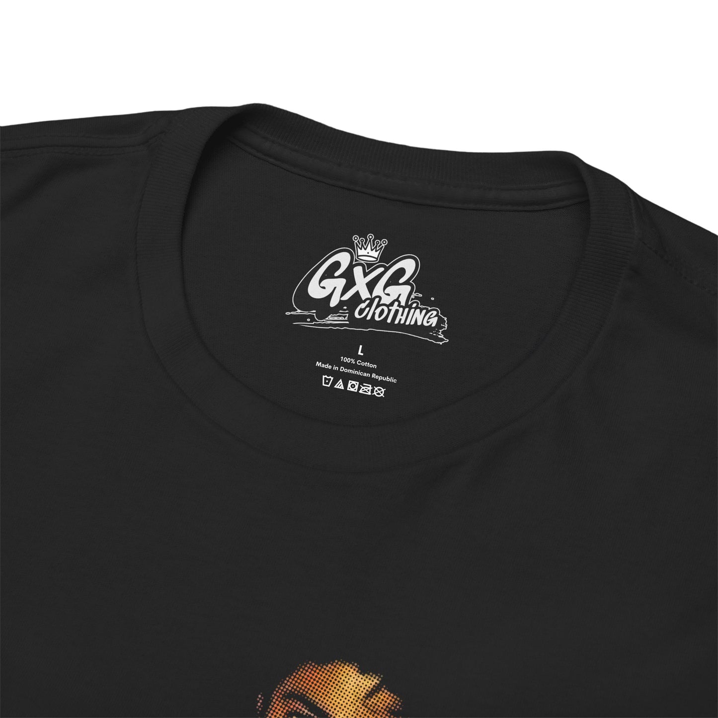 Michael Jackson Magic Jersey Unisex Tee