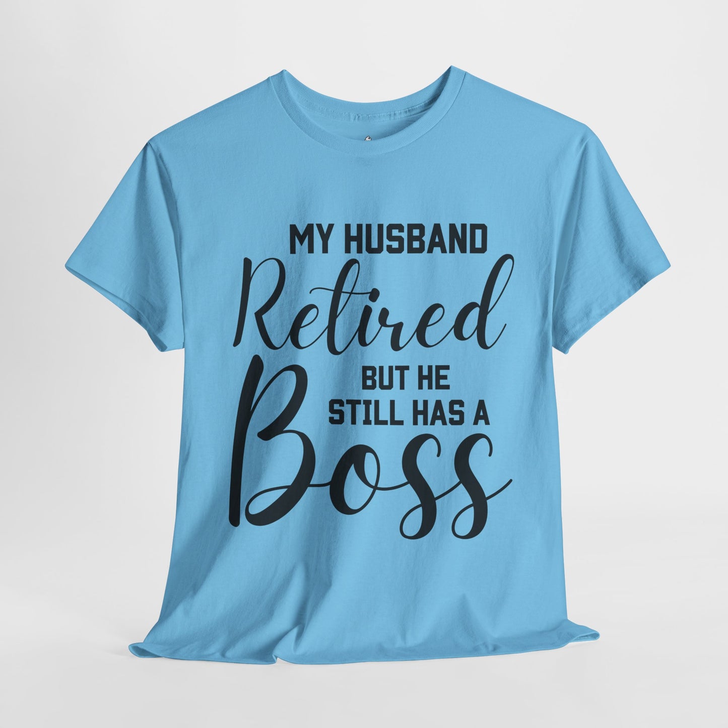 Retirement Celebration Tee