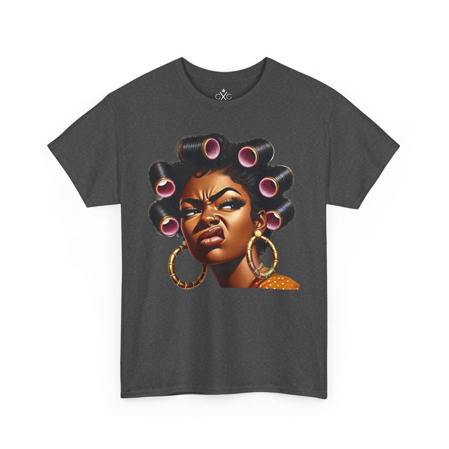 Stank Face Tshirt