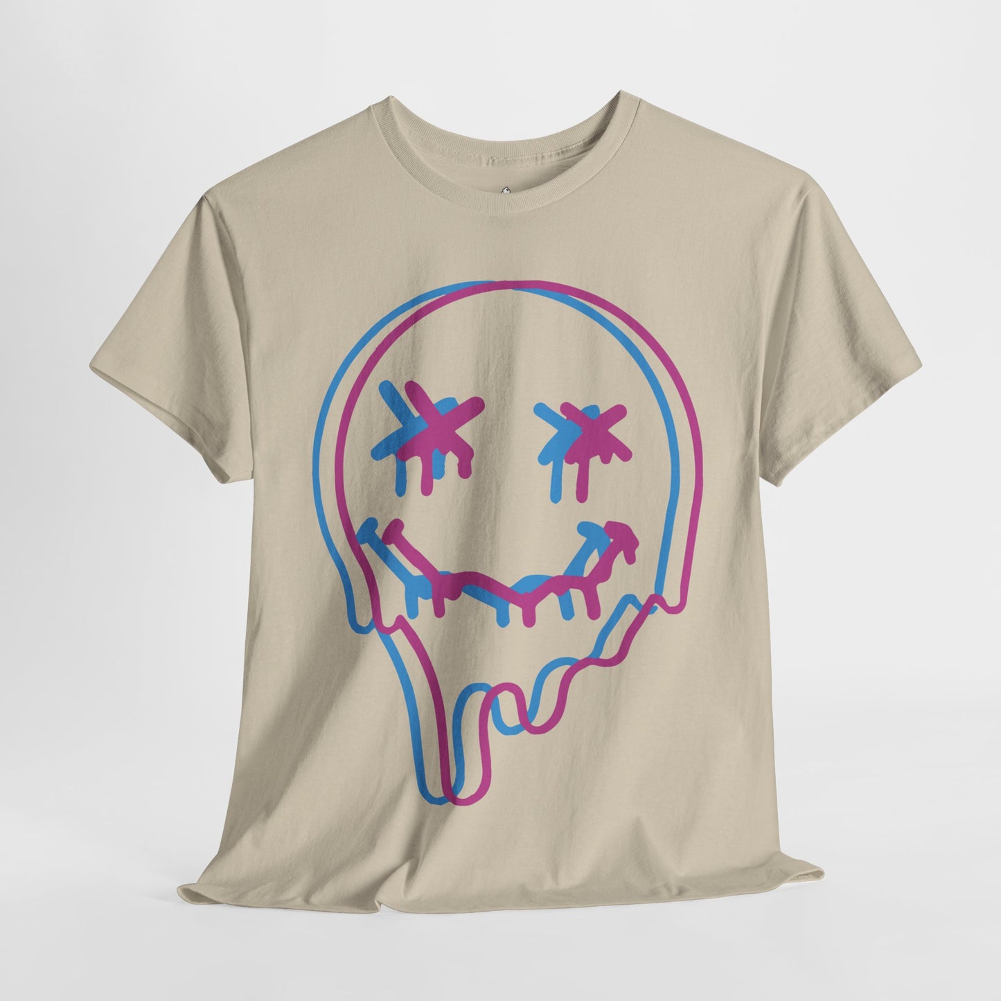 Lucid Smiles T-Shirt
