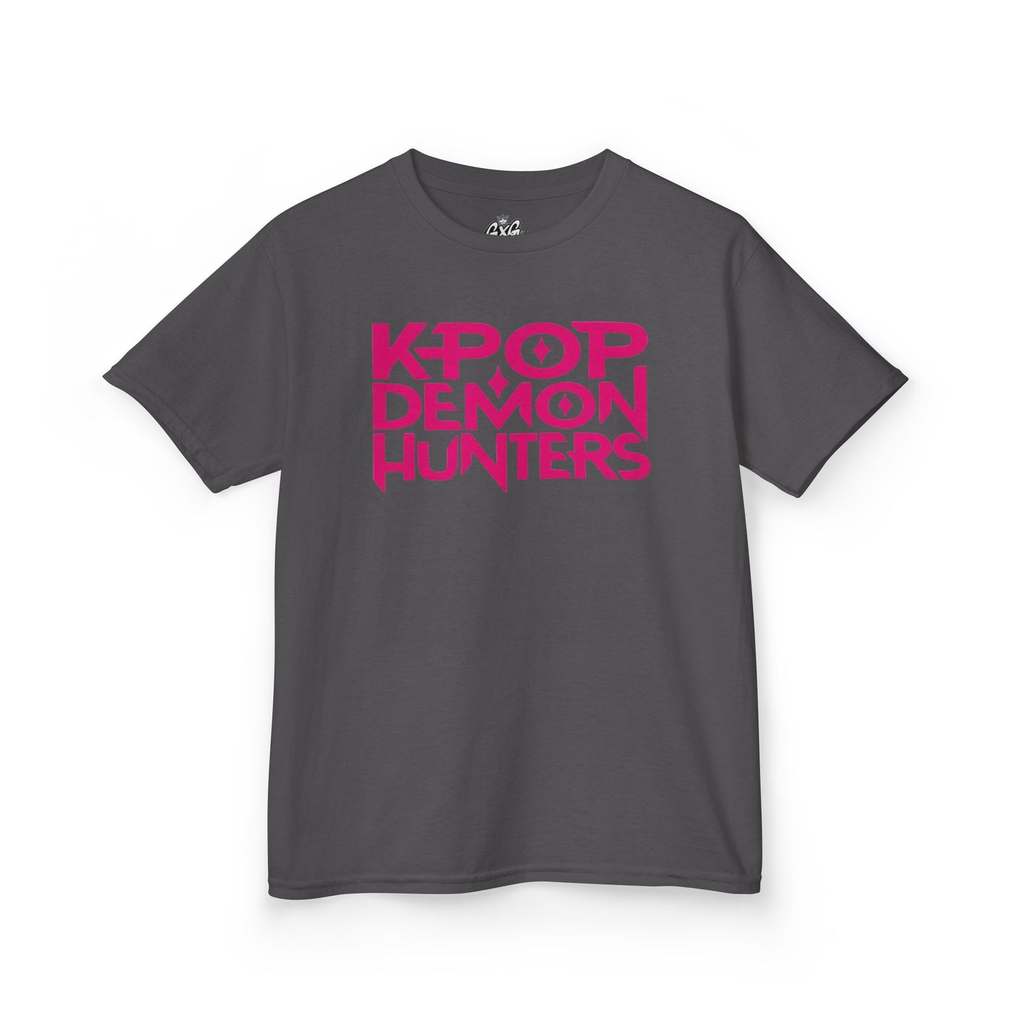 K-Pop Demon Hunters Kids Tee