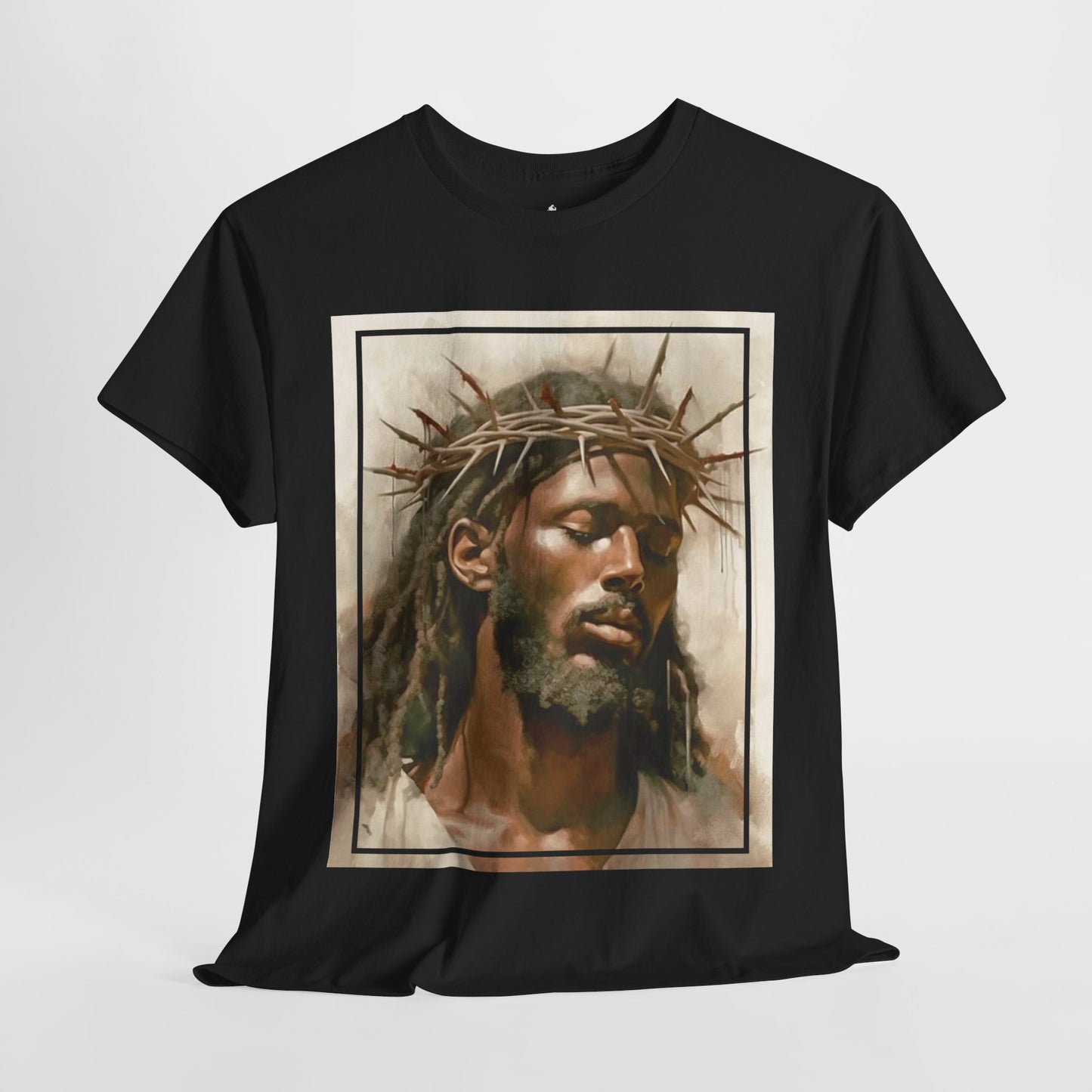 Divine Inspiration Tee Unisex, Cotton, Heavyweight