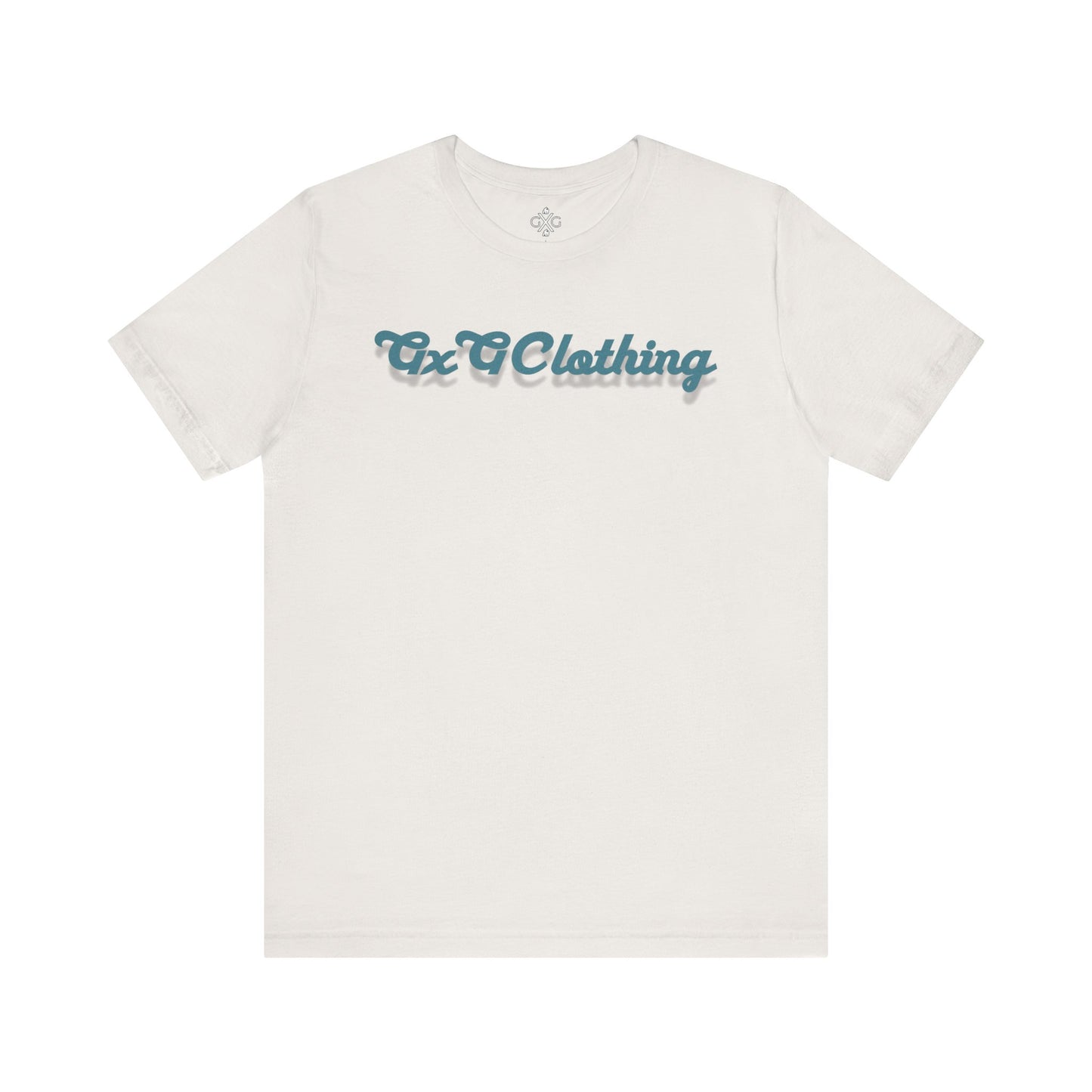 GxG Clothing Unisex Cotton Tee