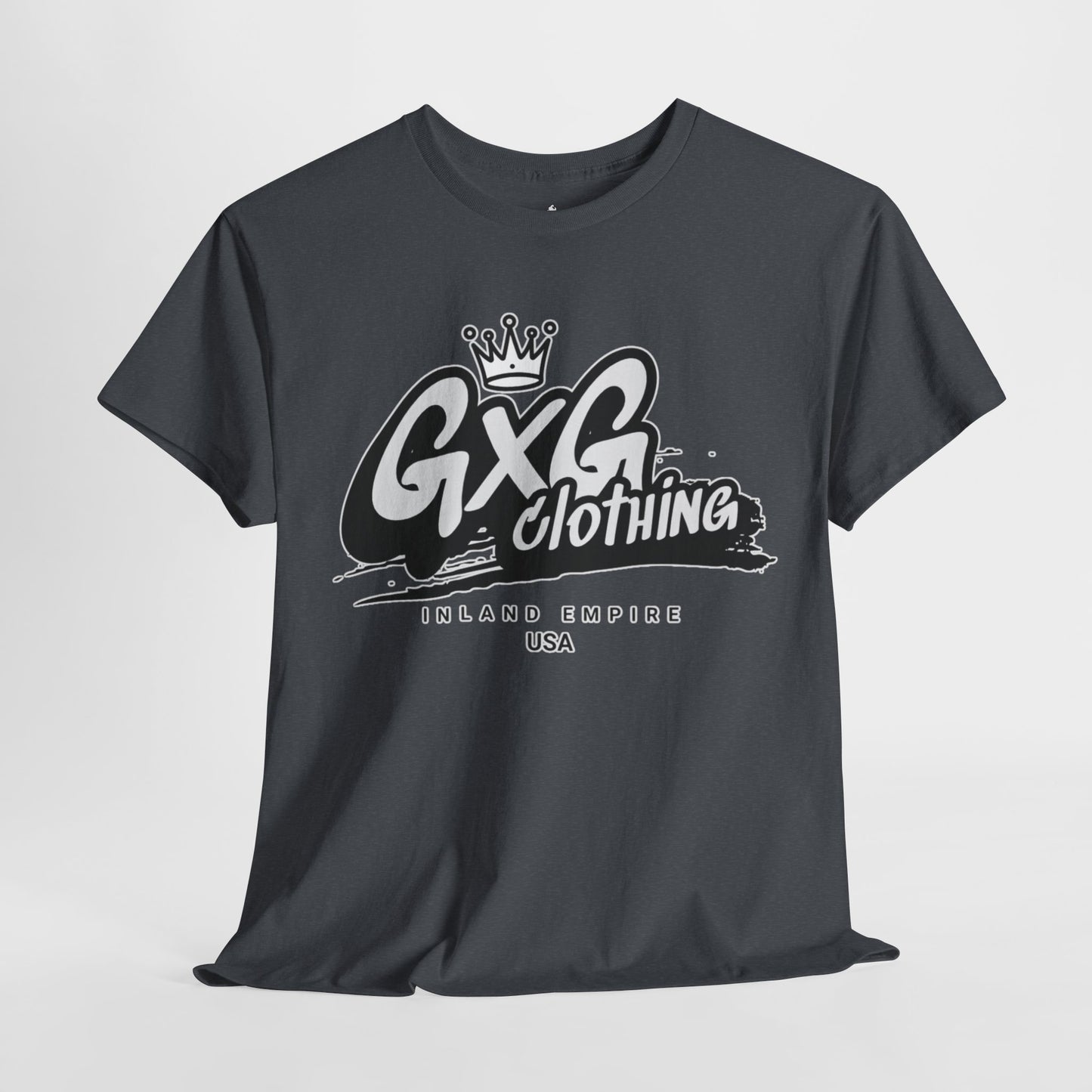 GxGClothing Crown T-shirt