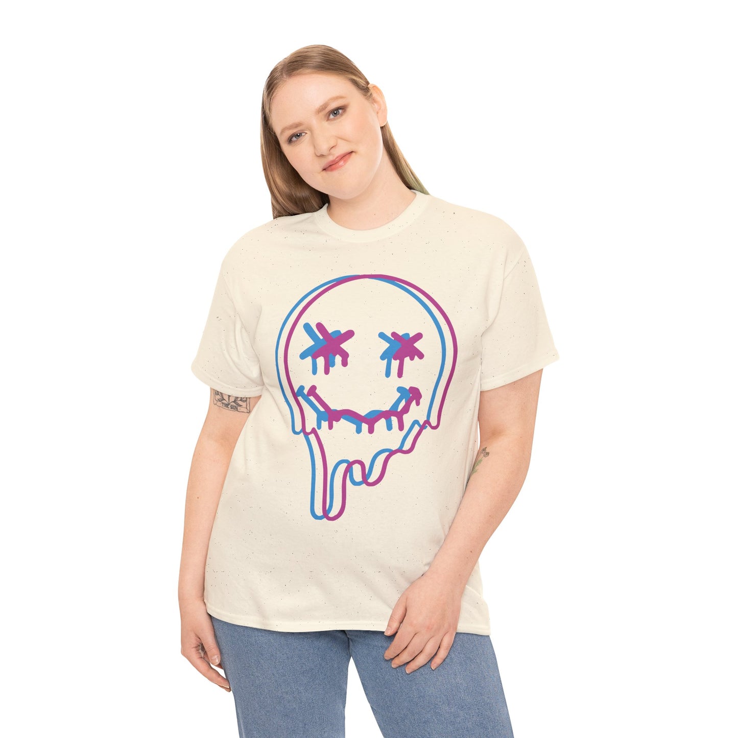 Lucid Smiles T-Shirt