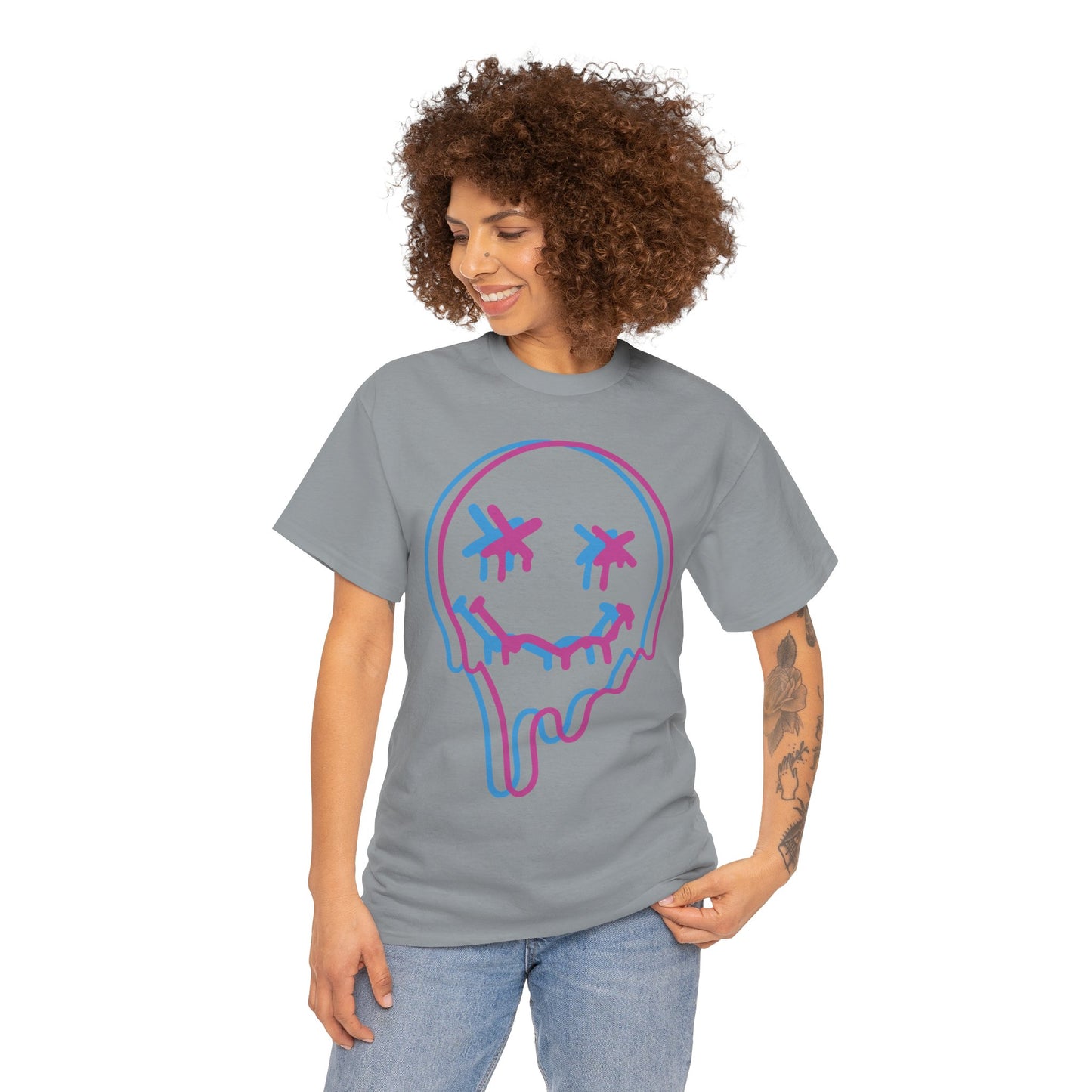 Lucid Smiles T-Shirt