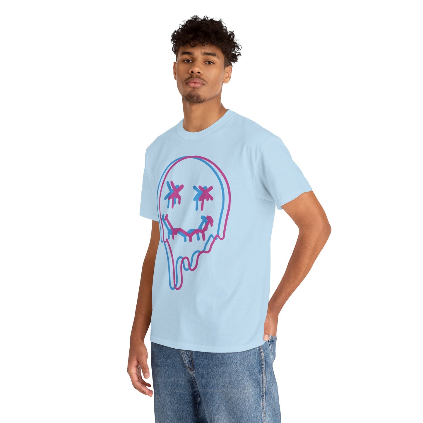 Lucid Smiles T-Shirt