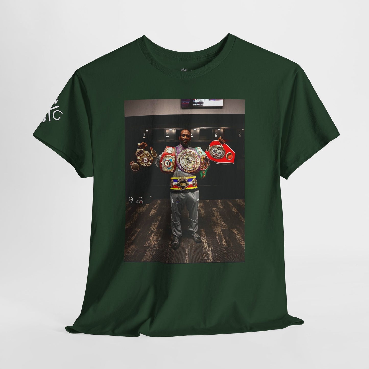Champion Vibes Tee Unisex