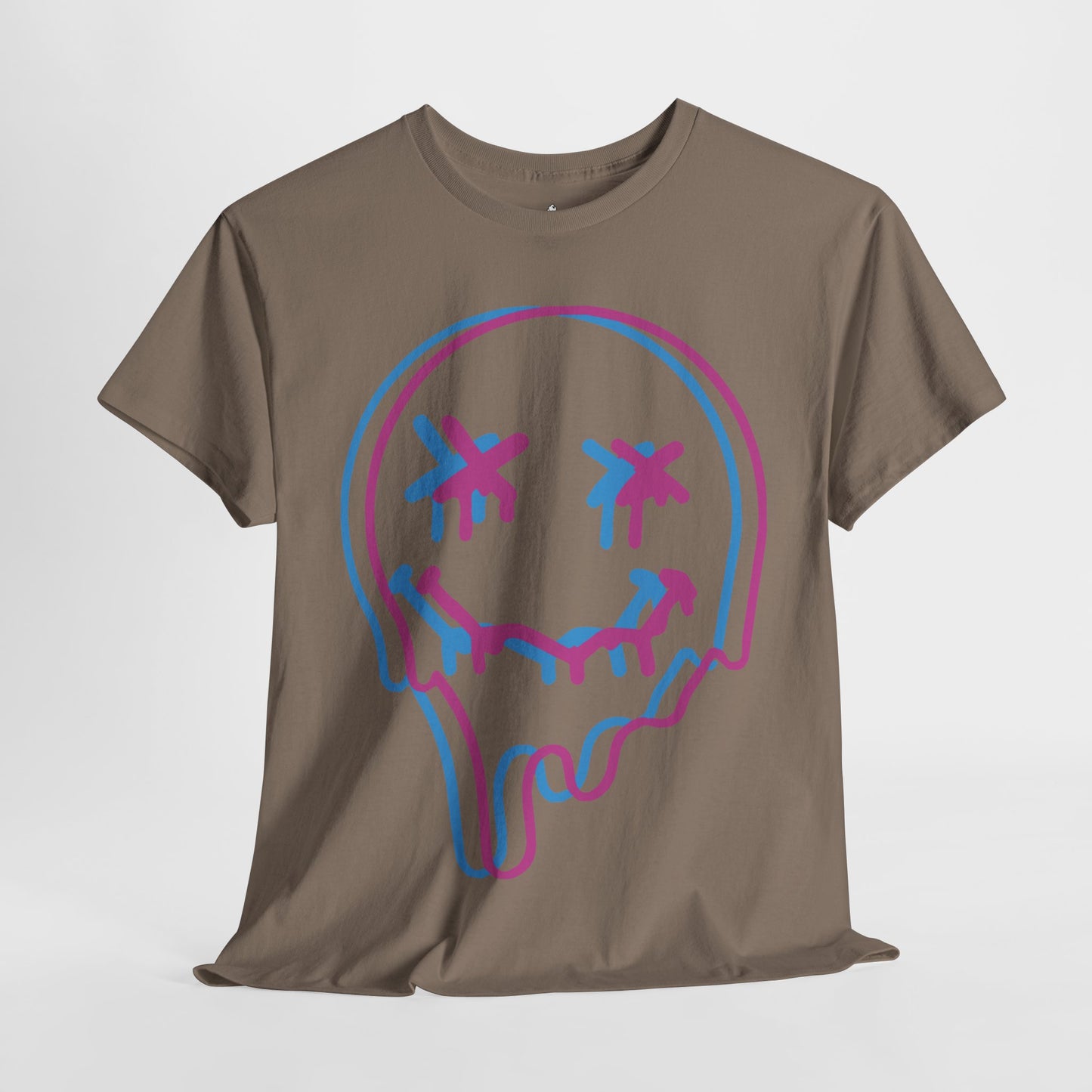 Lucid Smiles T-Shirt