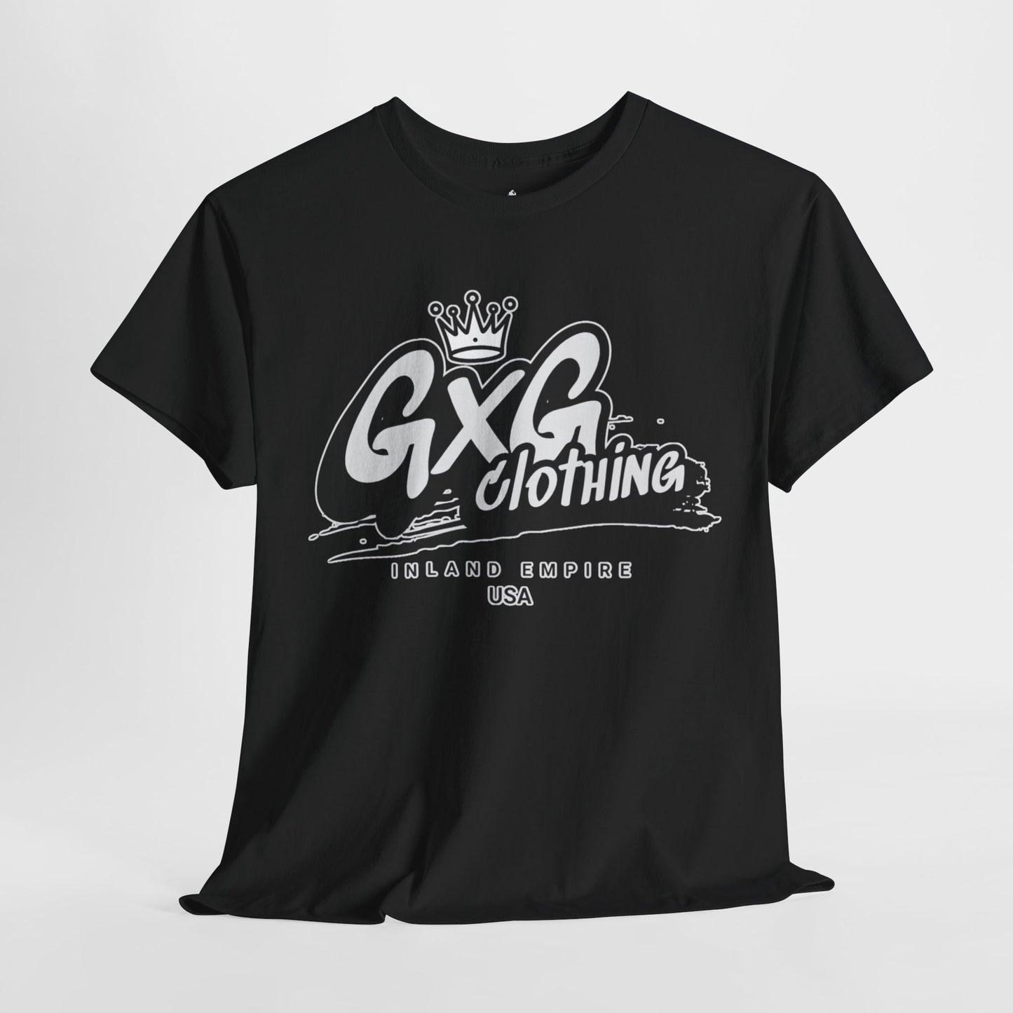 GxGClothing Crown T-shirt