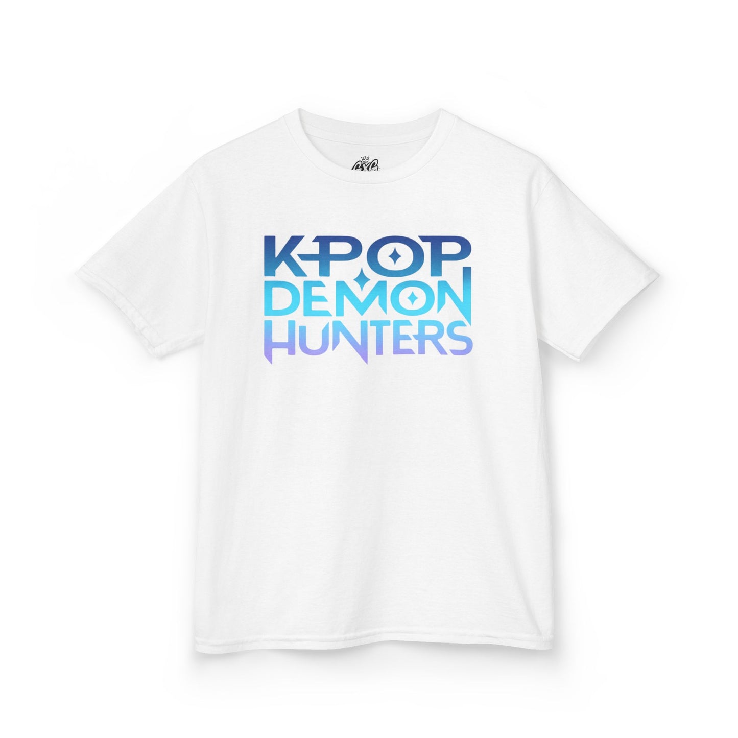 K-Pop Demon Hunters Kids Youth Tee