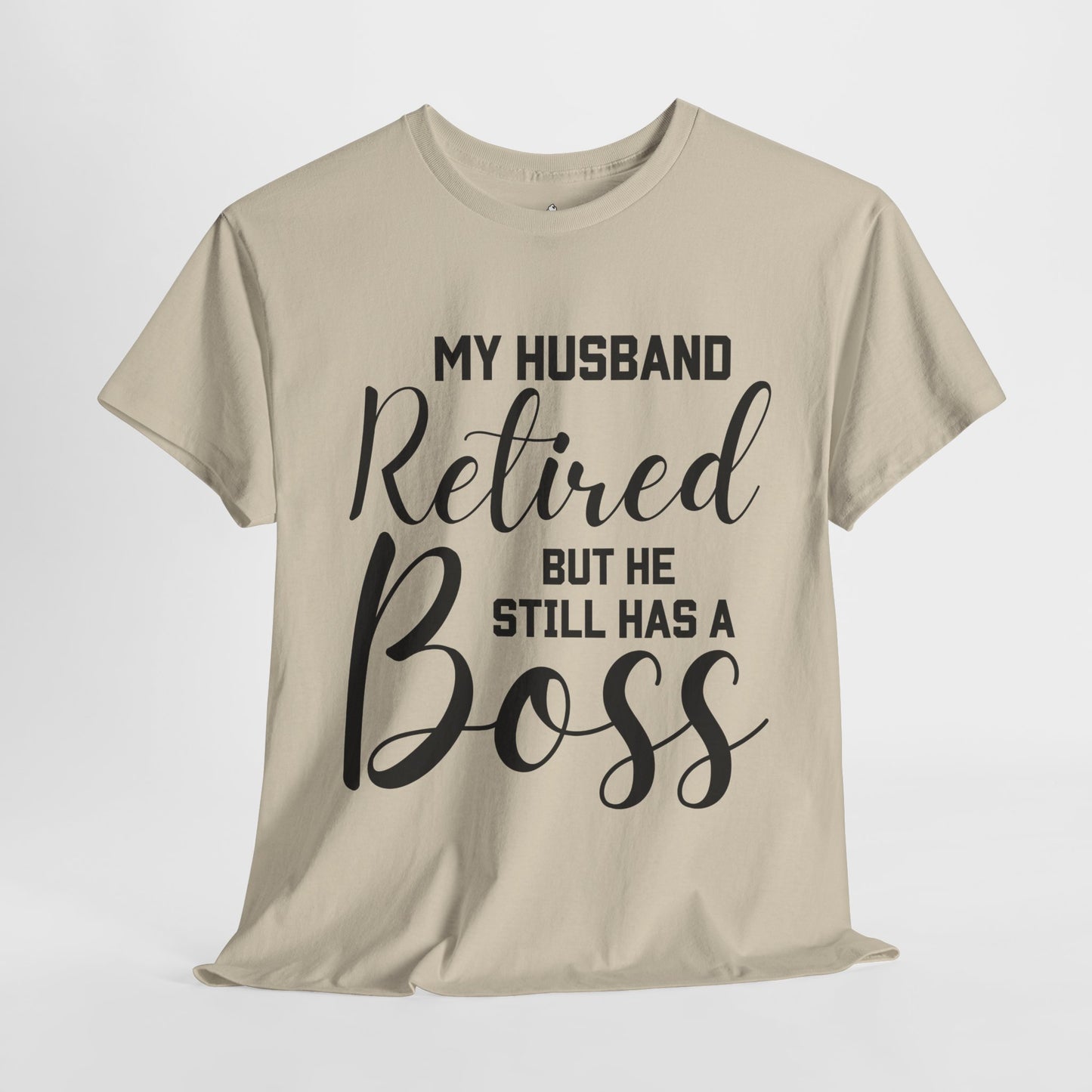 Retirement Celebration Tee