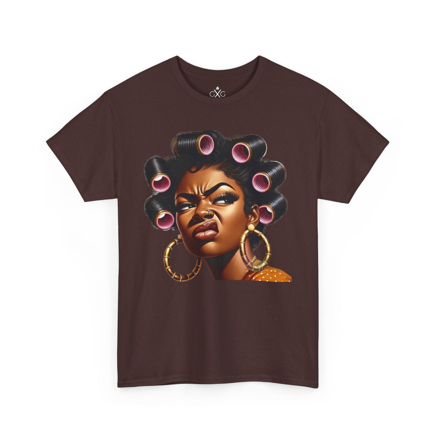 Stank Face Tshirt
