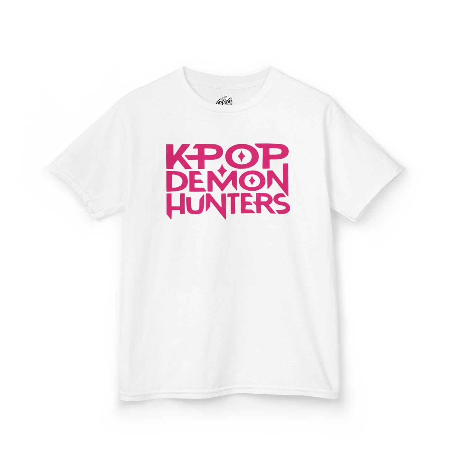 K-Pop Demon Hunters Kids Tee