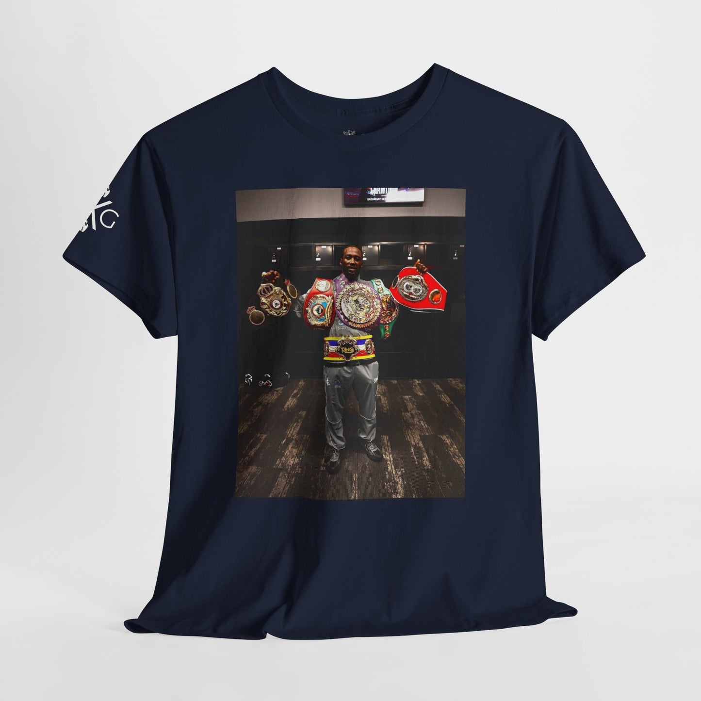 Champion Vibes Tee Unisex