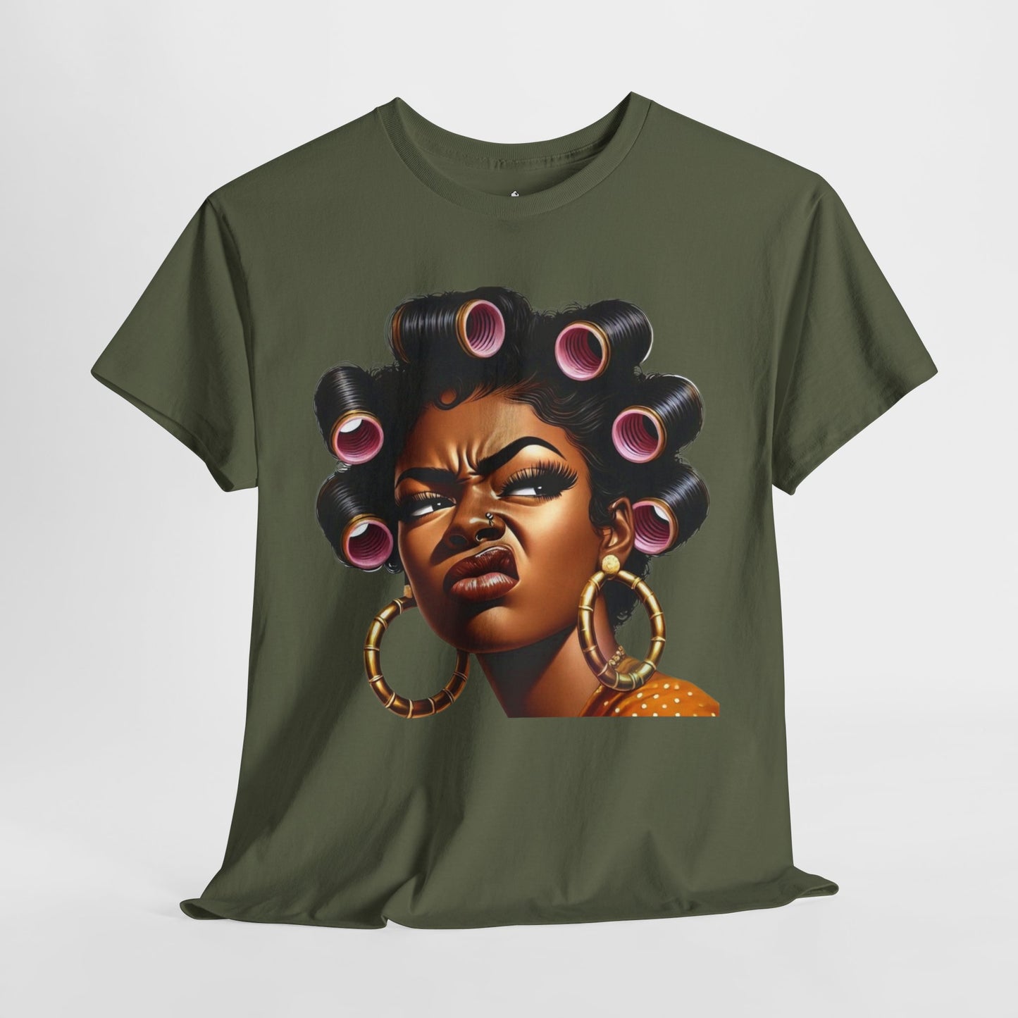 Stank Face Tshirt