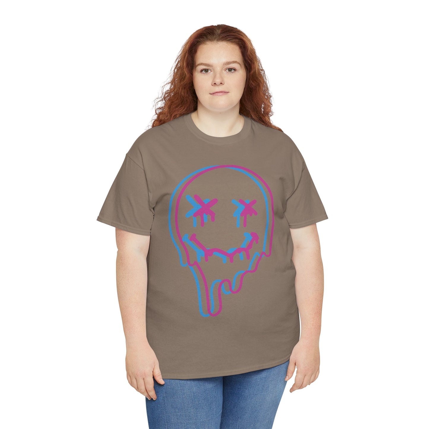 Lucid Smiles T-Shirt