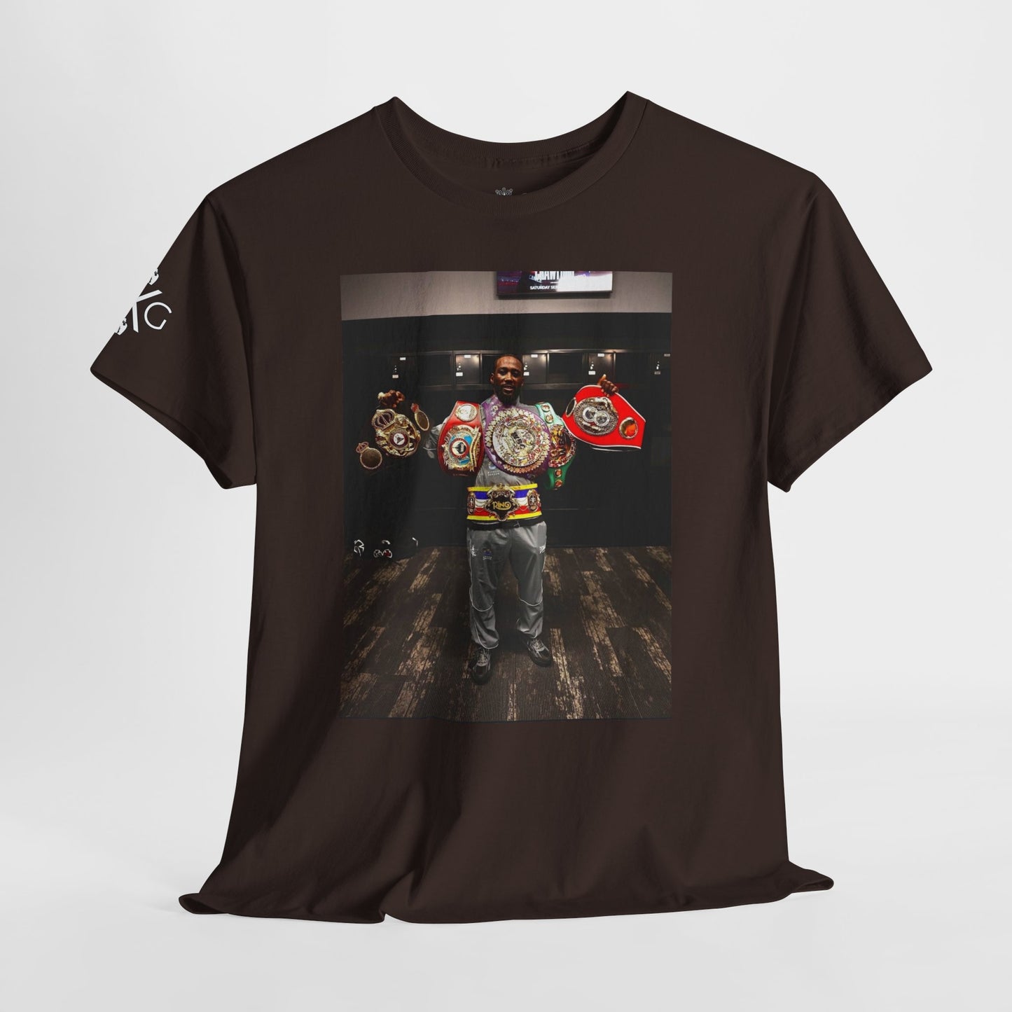 Champion Vibes Tee Unisex