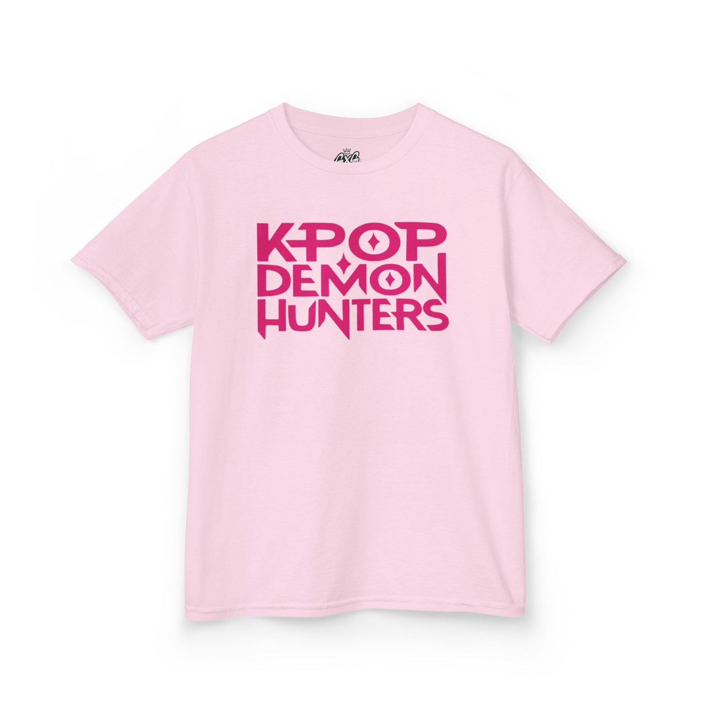 K-Pop Demon Hunters Kids Tee