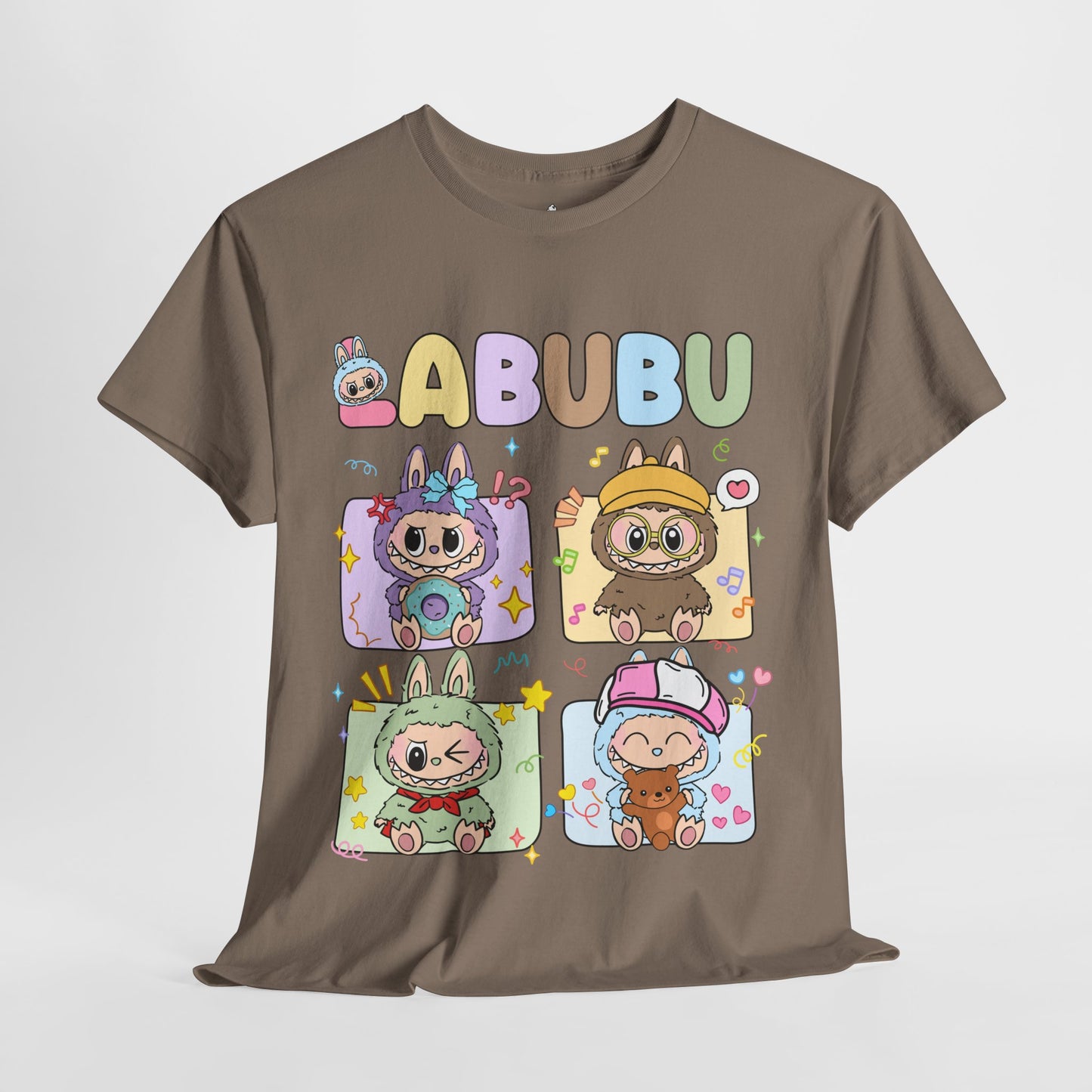 La-bubu Monsta T-Shirt