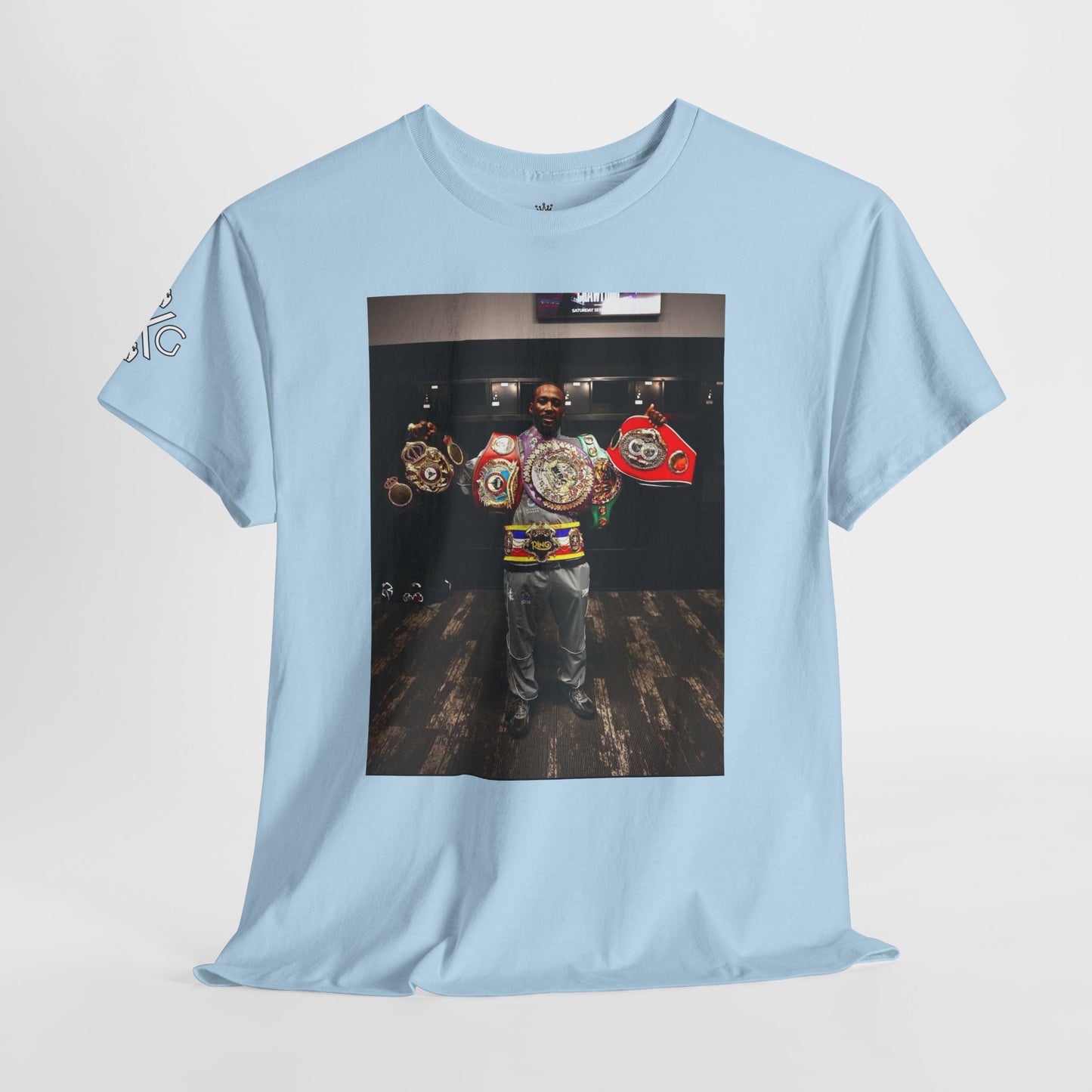 Champion Vibes Tee Unisex