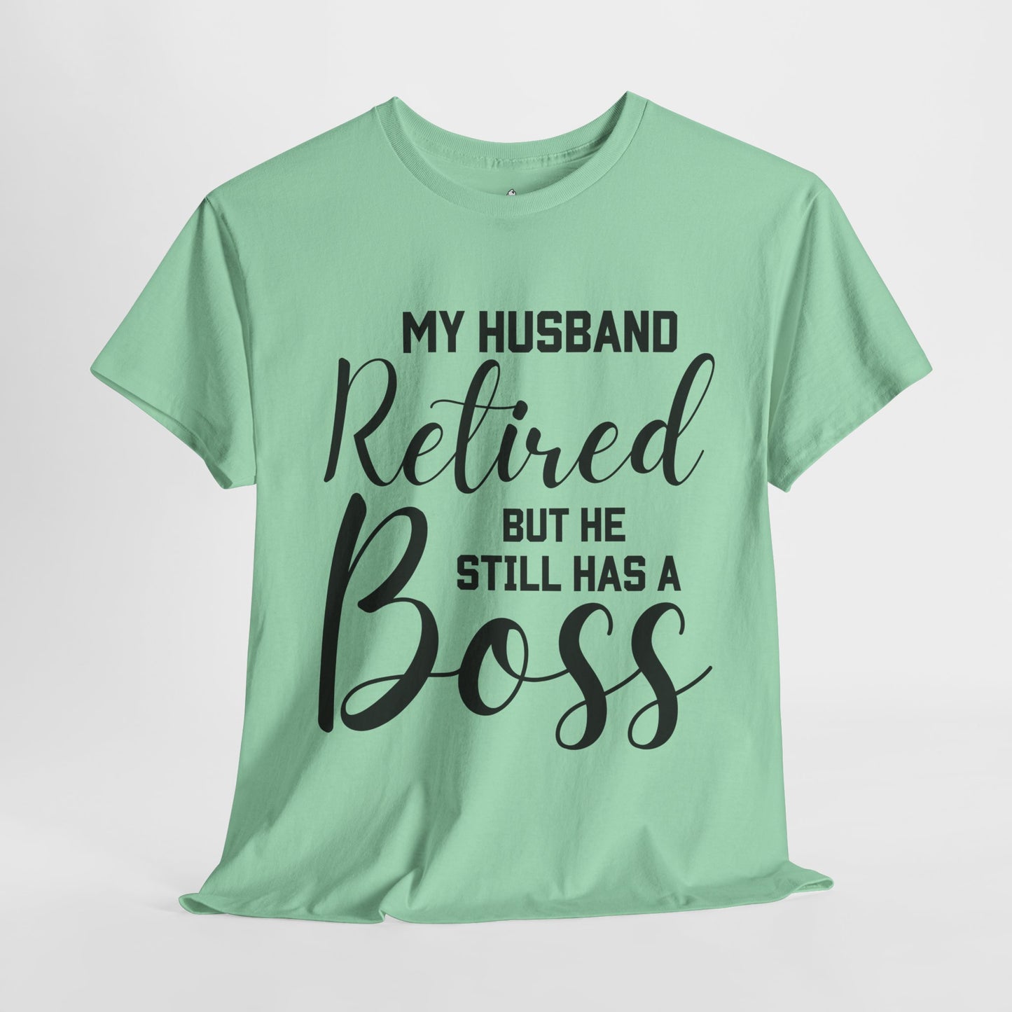 Retirement Celebration Tee