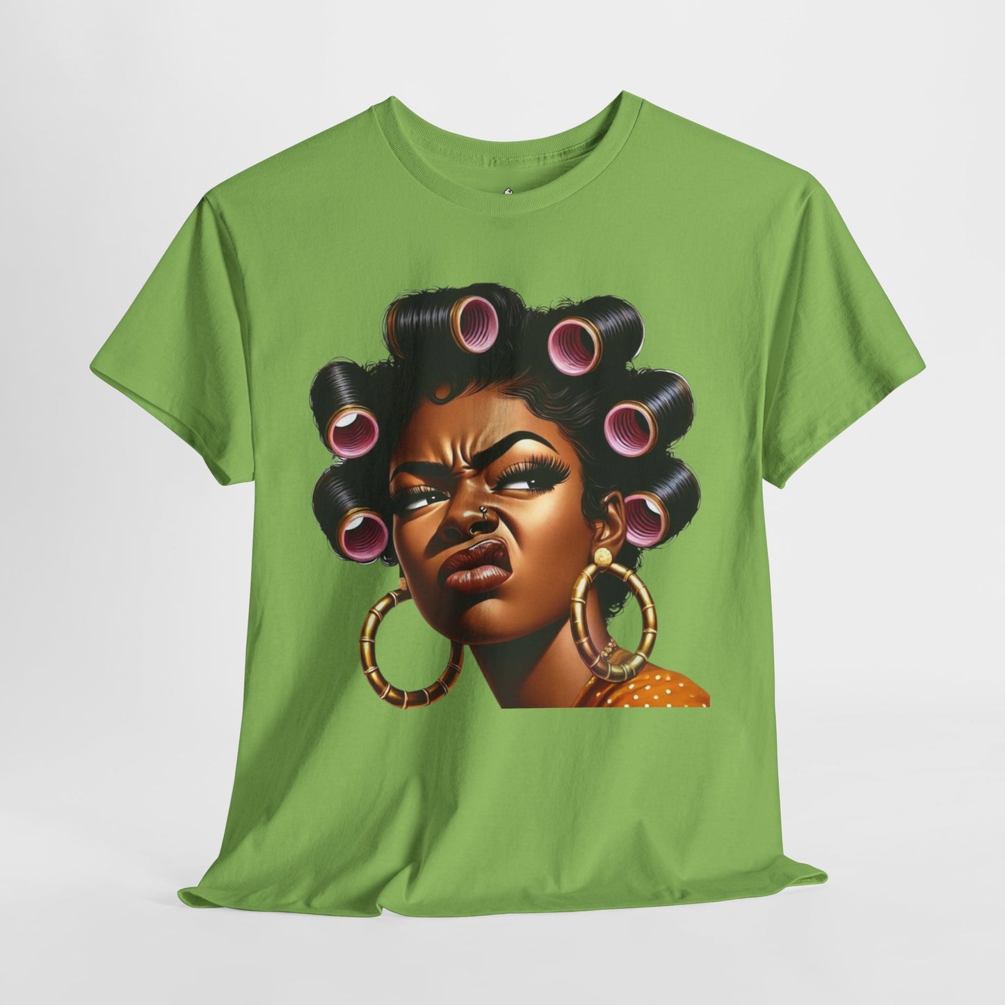 Stank Face Tshirt