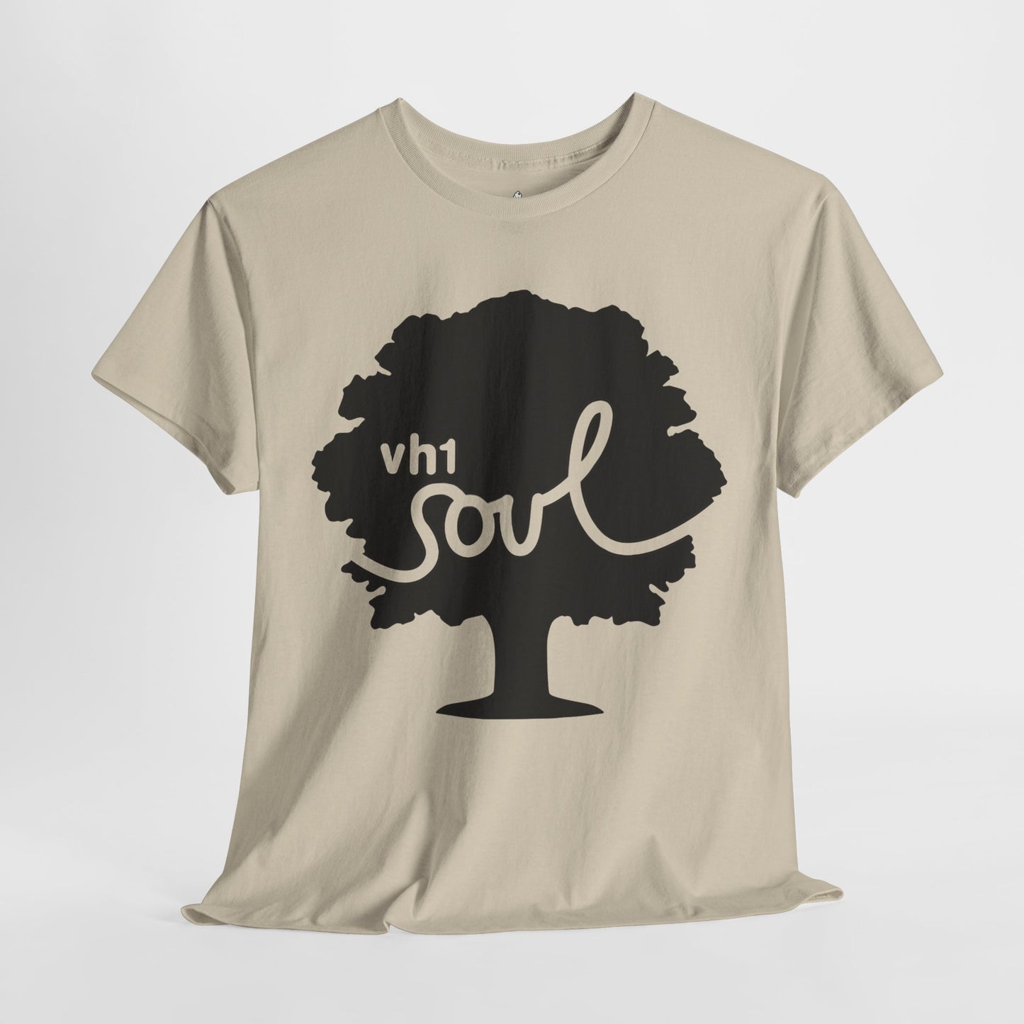 VH1 Soul Tee