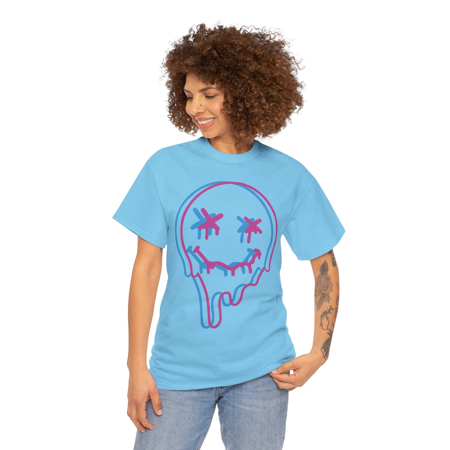 Lucid Smiles T-Shirt