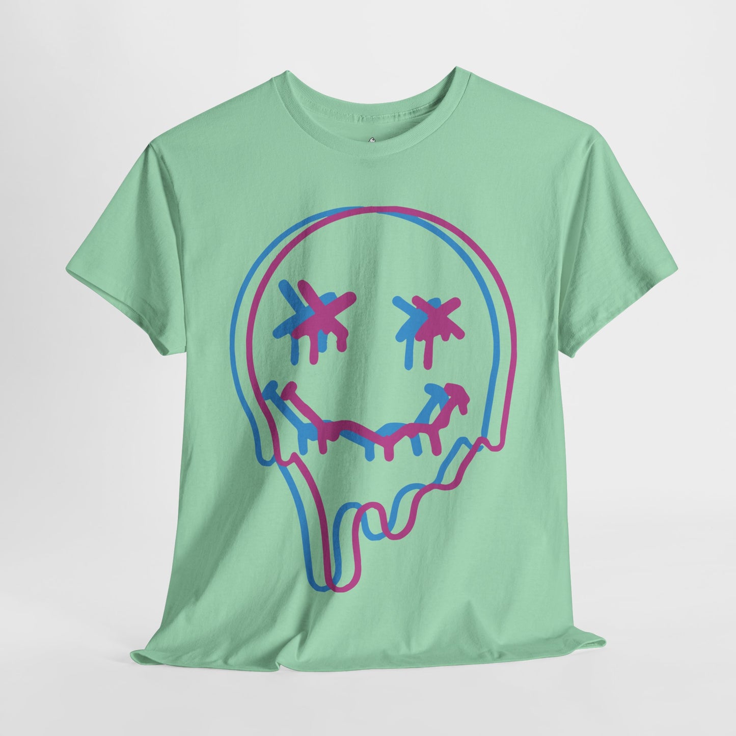 Lucid Smiles T-Shirt