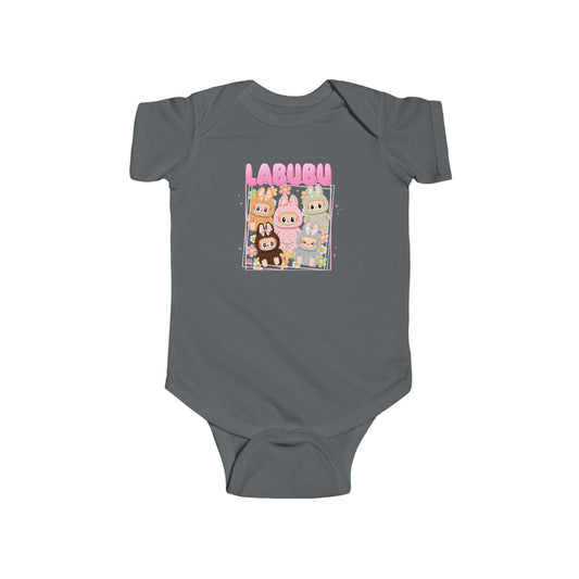 La-Bubu Baby Bodysuit
