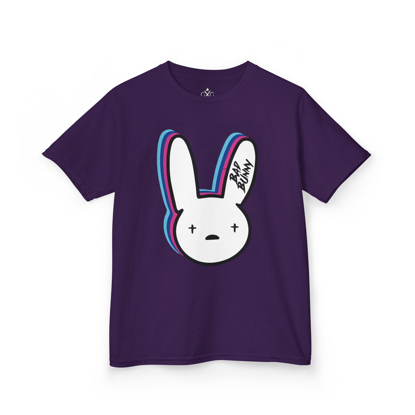 Cool Bunny Kids Heavy Cotton™ Tee