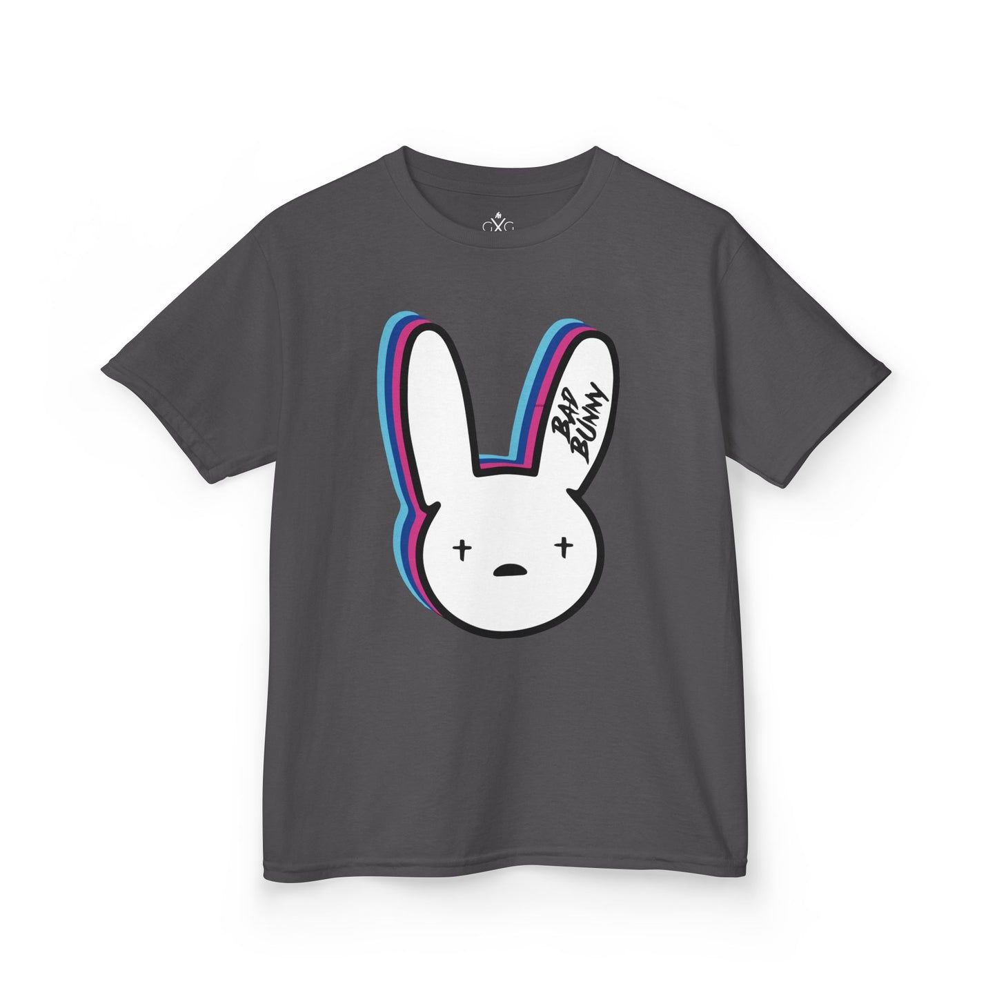 Cool Bunny Kids Heavy Cotton™ Tee