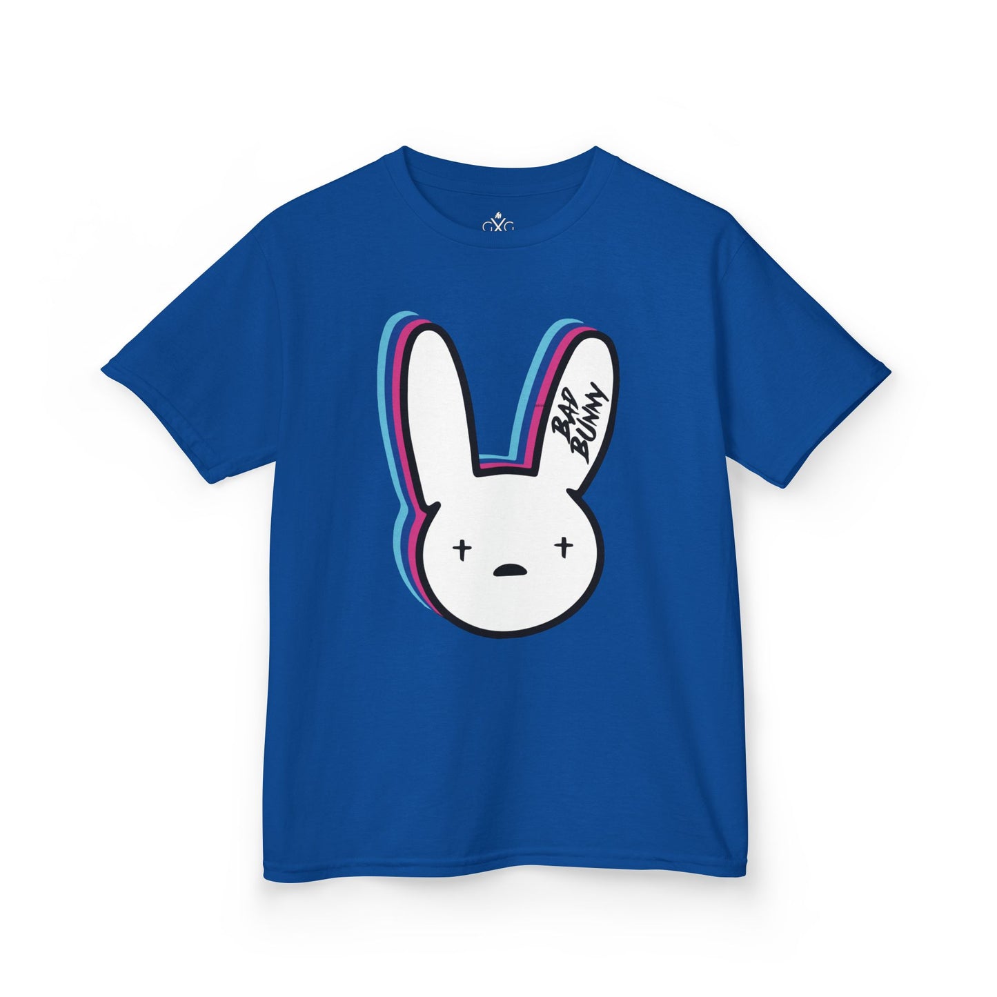 Cool Bunny Kids Heavy Cotton™ Tee