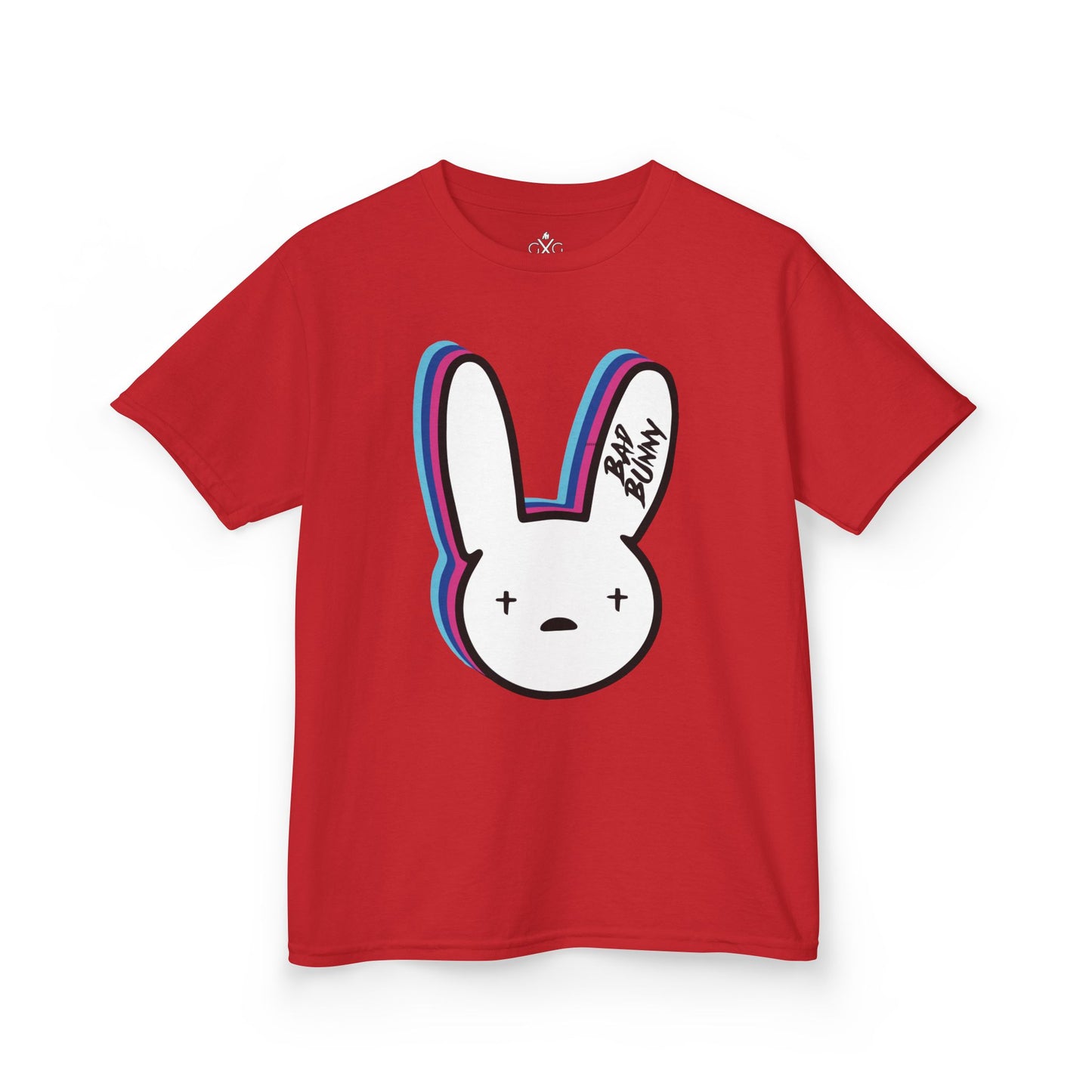 Cool Bunny Kids Heavy Cotton™ Tee