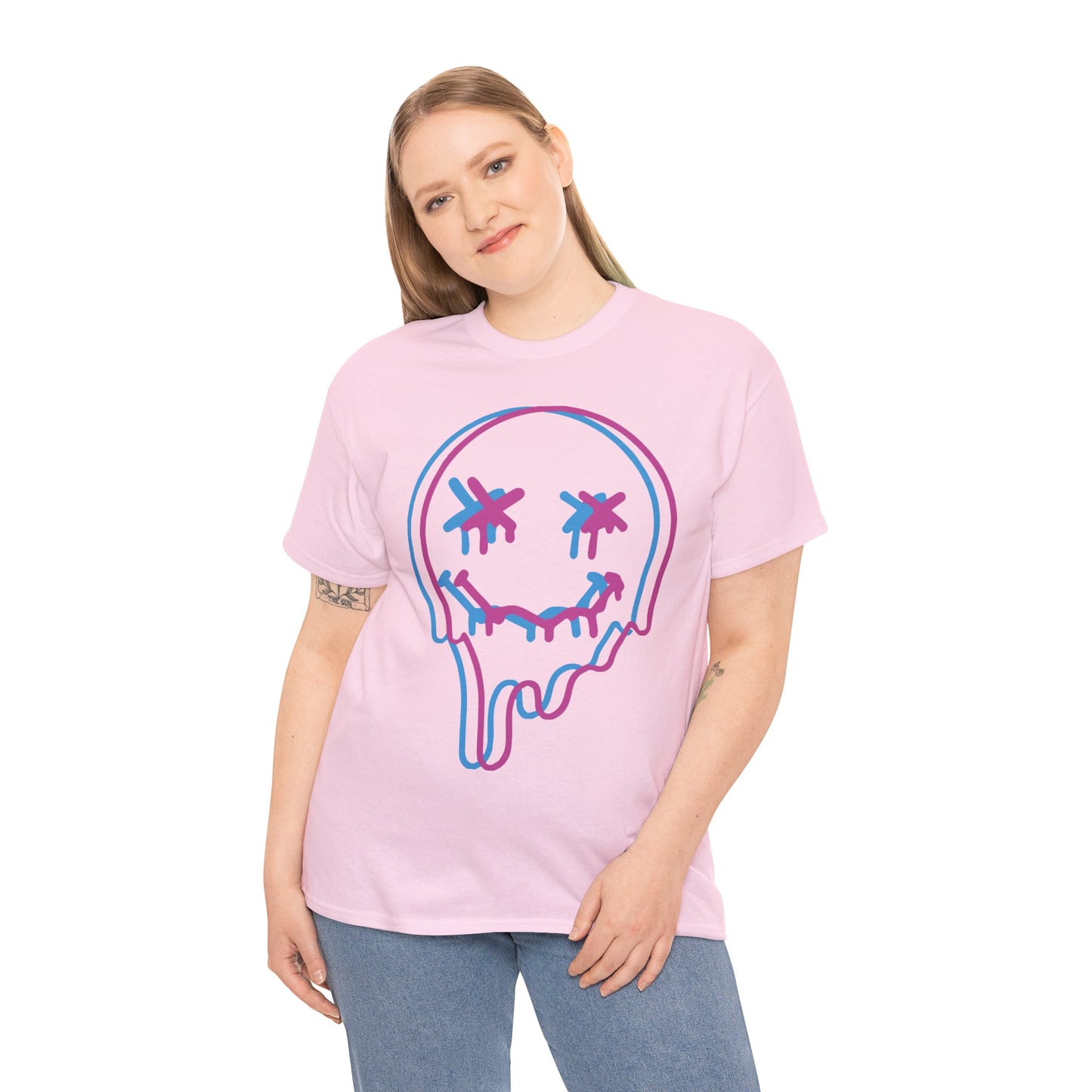 Lucid Smiles T-Shirt