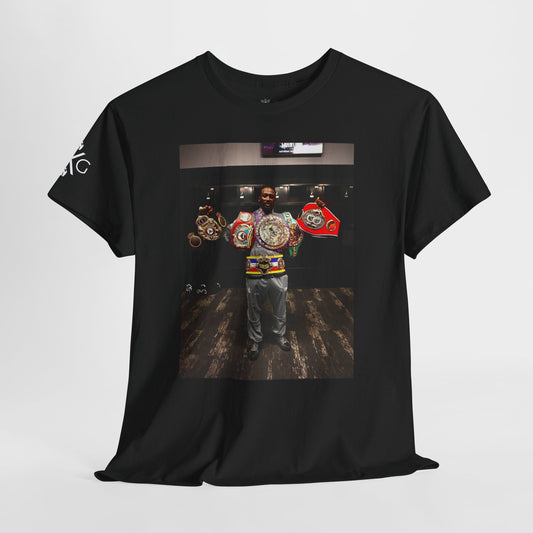 Champion Vibes Tee Unisex