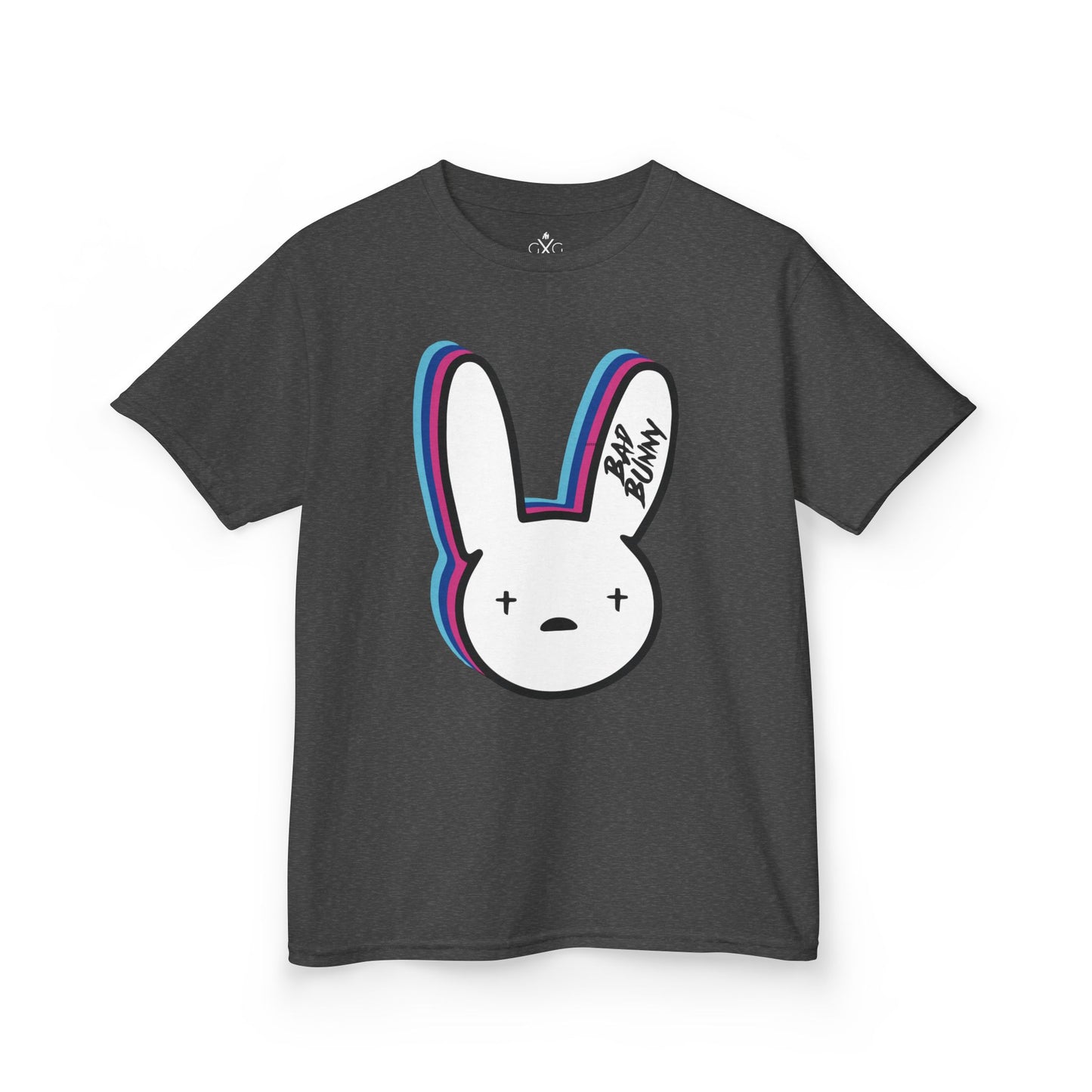 Cool Bunny Kids Heavy Cotton™ Tee