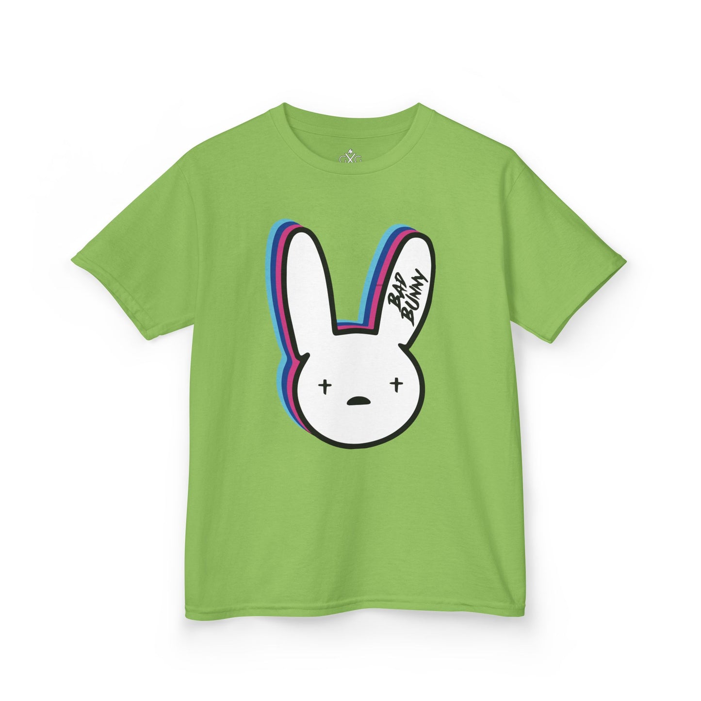 Cool Bunny Kids Heavy Cotton™ Tee