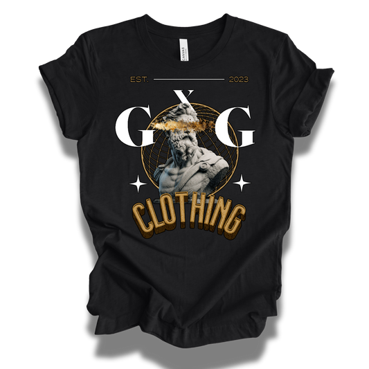 BLIND GODS TSHIRT