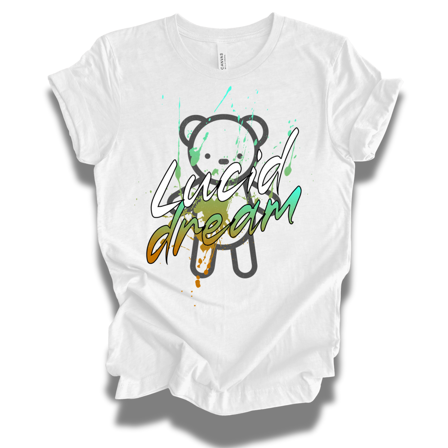 Lucid Dream Tee