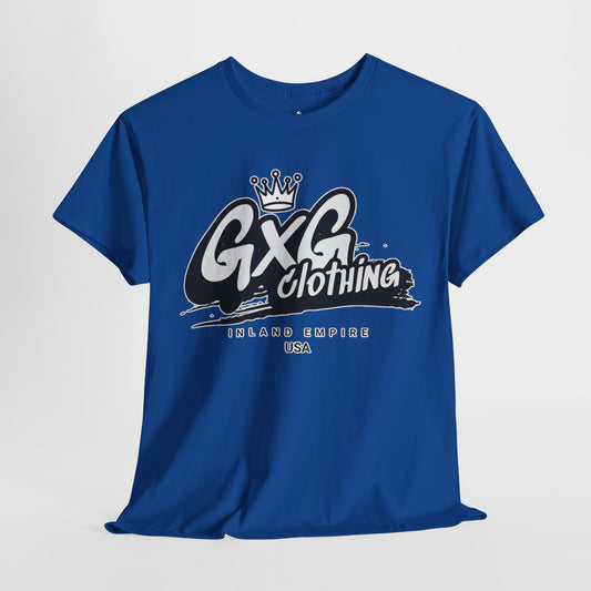 GxGClothing Crown T-shirt