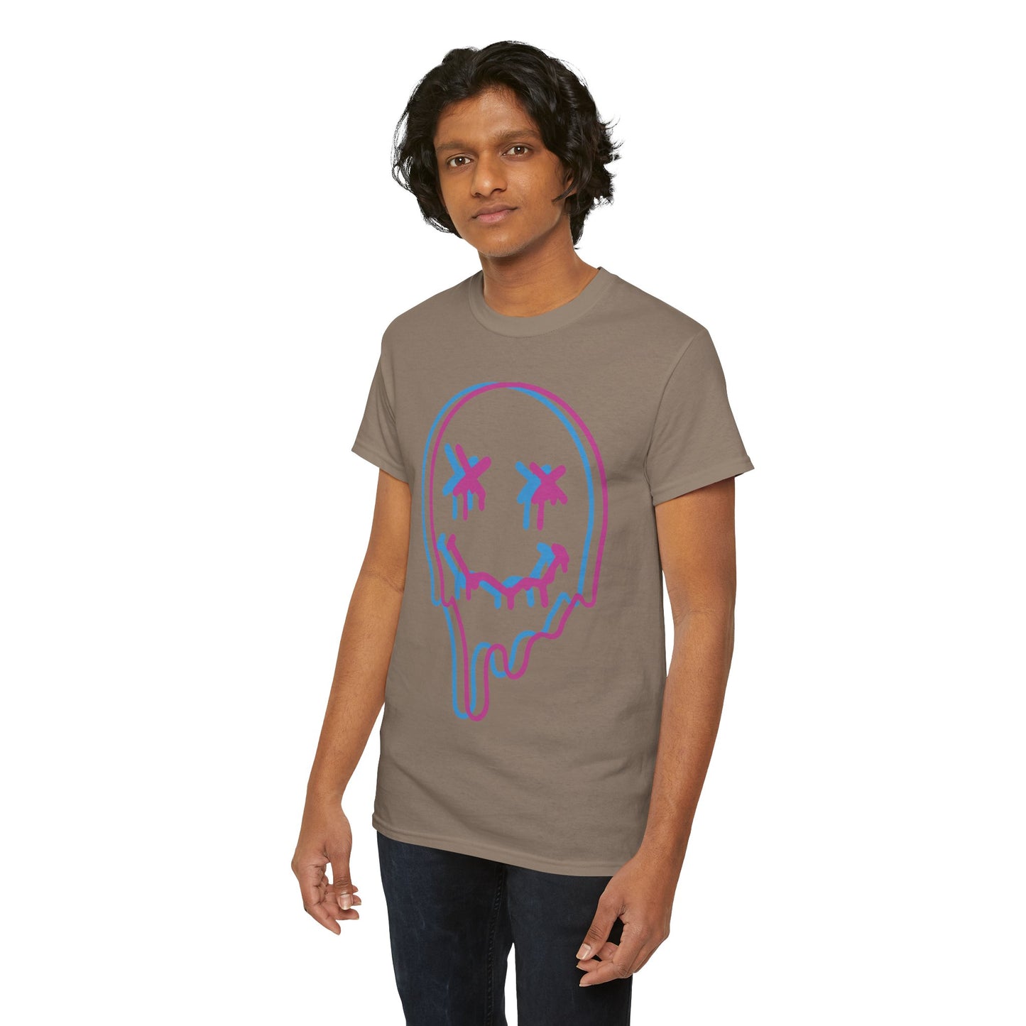 Lucid Smiles T-Shirt