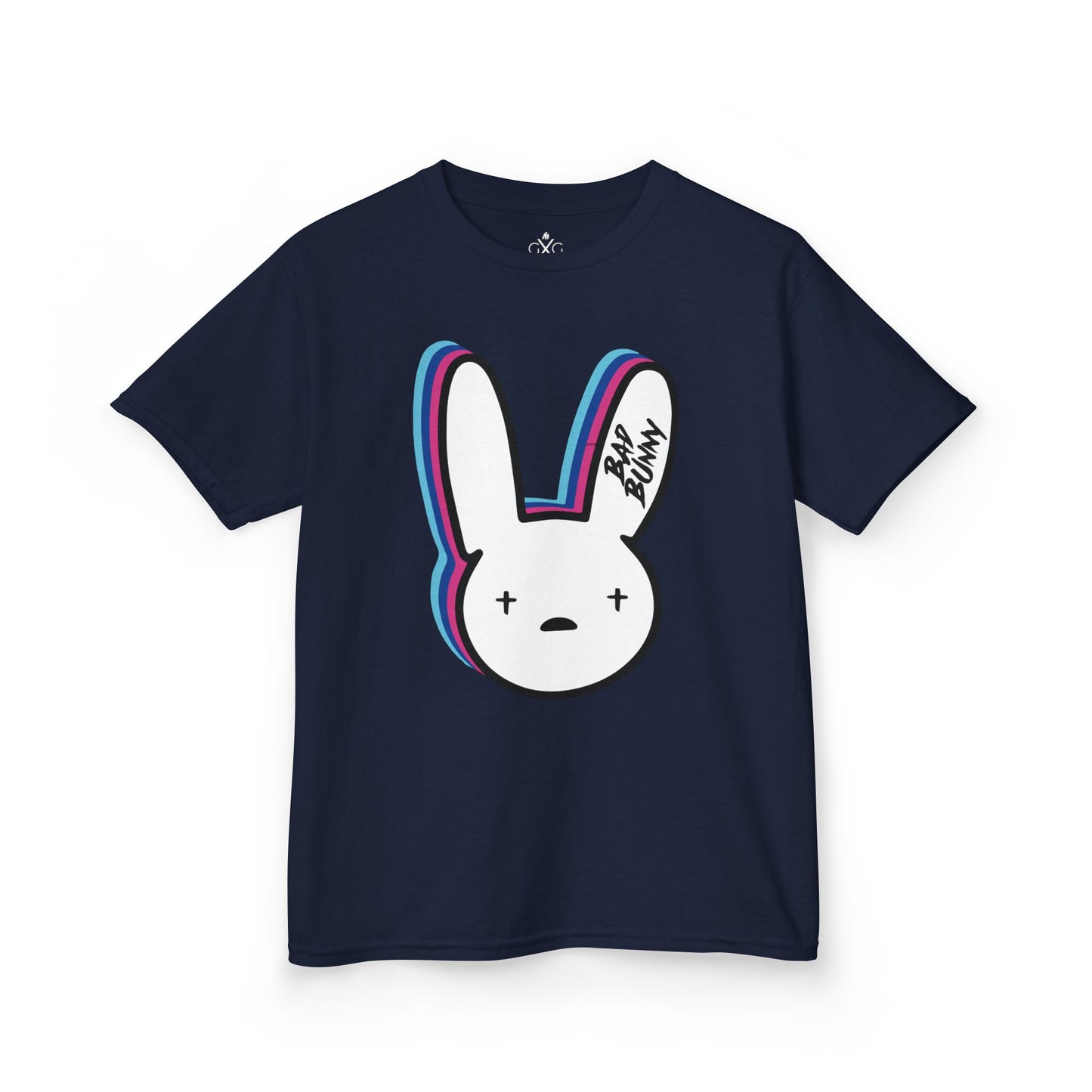 Cool Bunny Kids Heavy Cotton™ Tee