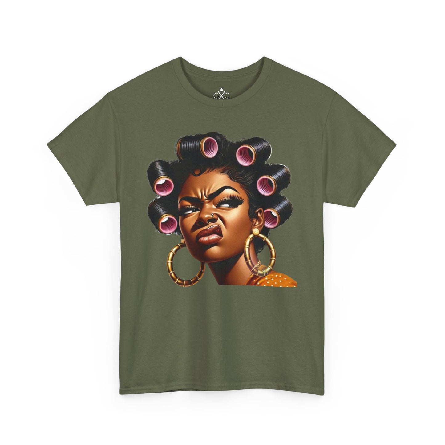 Stank Face Tshirt