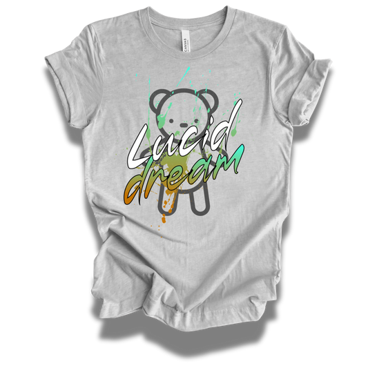 Lucid Dream Tee